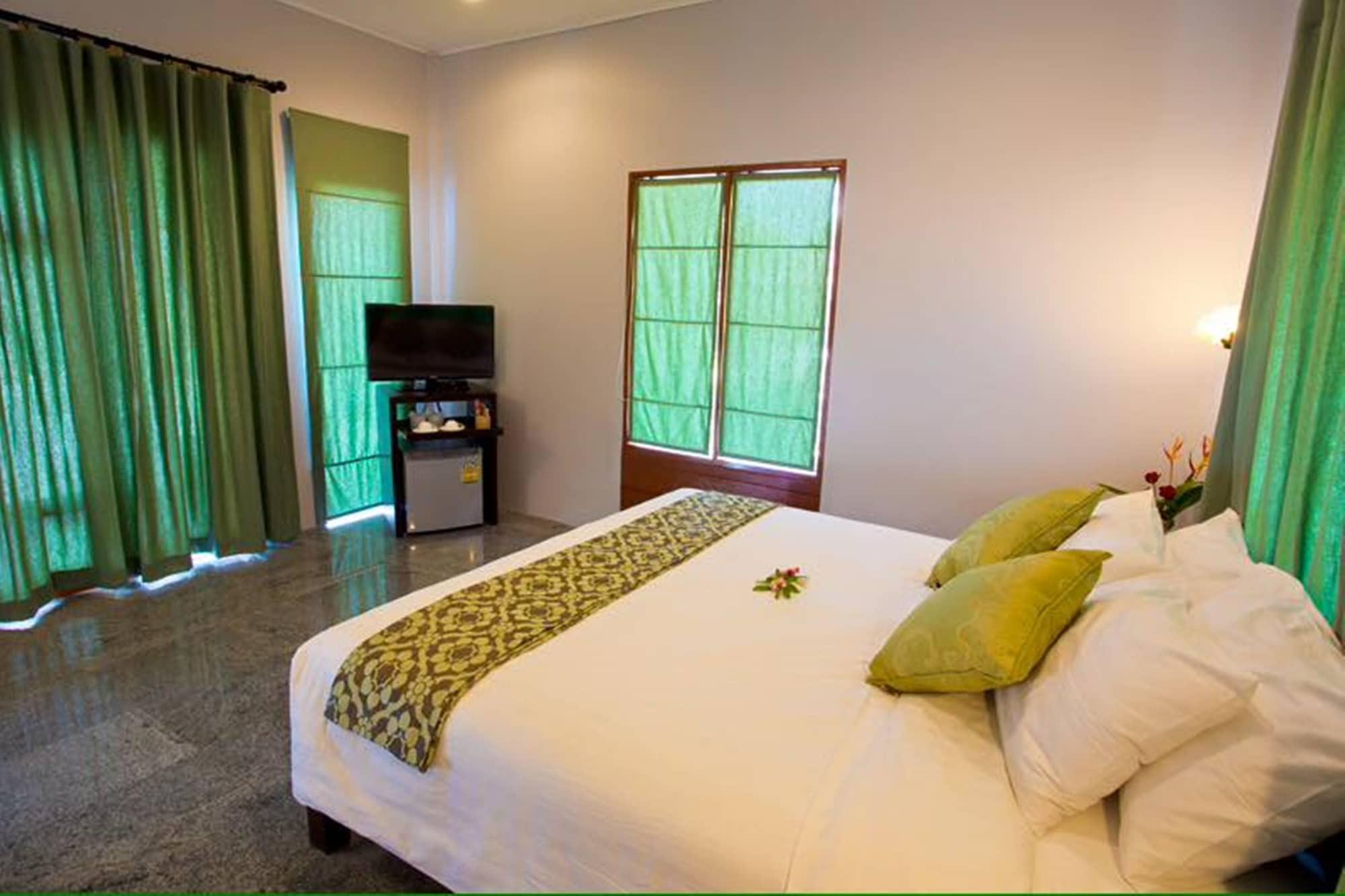 Ardea Resort Pool Villa Amphawa Buitenkant foto