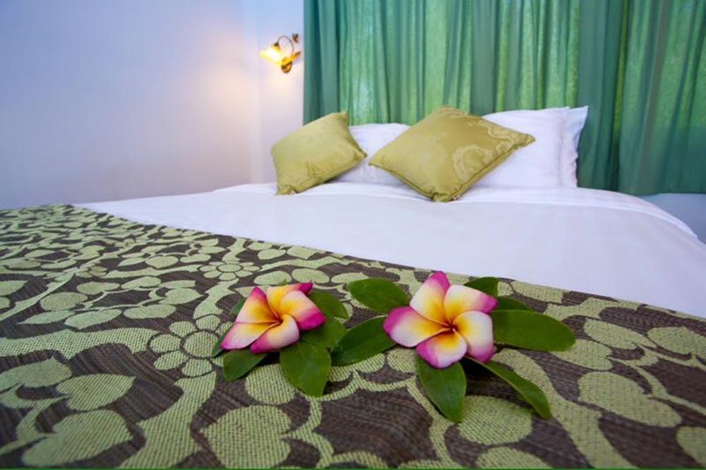 Ardea Resort Pool Villa Amphawa Buitenkant foto
